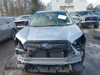 2023 Subaru Forester Premium with VIN JF2SKAEC7PH545010, listed as a IAAI auction lot 41642738 with 18,664 mi miles. Bid and sale history available at carsss.com. Image 13.