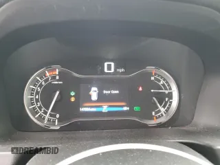 2016 Honda Pilot EX-L with VIN 5FNYF6H52GB038524, listed as a Copart auction lot 51570245 with 147,354 mi miles and Salvage Title. Bid and sale history available at carsss.com. Image 9.
