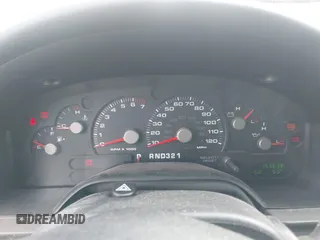 2002 Ford Explorer XLT с VIN 1FMZU73E22UD28636, выставлен на аукционе IAAI как лот 41975727 с пробегом 153 638 миль миль и . История ставок и продаж доступна на DreamBid. Изображение 7.