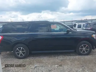 2018 Ford Expedition Max XLT with VIN 1FMJK1HT5JEA46670, listed as a IAAI auction lot 42221781 with 63,344 mi miles and . Bid and sale history available at DreamBid. Image 14.