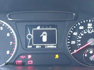 2018 Kia Sorento L z VIN 5XYPG4A39JG339992, wystawiony jako IAAI lot #41862512 z przebiegiem 119 430 mil mil oraz . Historia ofert i sprzedaży dostępna na DreamBid. Obrazek 16.
