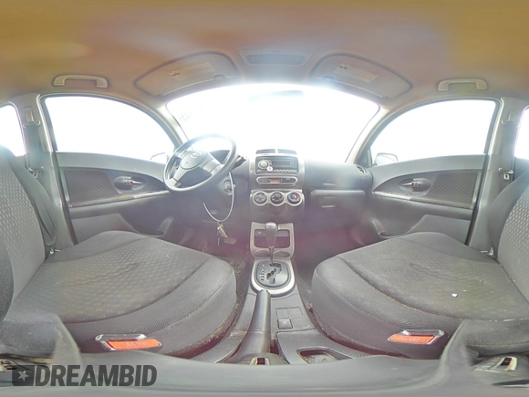 2011 Scion xD z VIN JTKKU4B40B1014314, wystawiony jako Copart lot #51162145 z przebiegiem 178 419 mil mil oraz Szkody całkowita. Historia ofert i sprzedaży dostępna na DreamBid. Obrazek 13.
