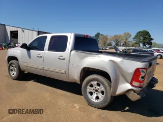 2008 GMC Sierra 1500 SLT с VIN 2GTEC13JX81164802, выставлен на аукционе Copart как лот 49981305 с пробегом 309 705 миль миль и Списание • Salvage title. История ставок и продаж доступна на DreamBid. Изображение 2.
