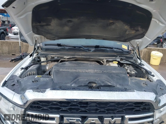 2020 Ram 2500 Tradesman z VIN 3C6UR5CJ4LG235002, wystawiony jako IAAI lot #42117169 z przebiegiem 170 299 mil mil oraz . Historia ofert i sprzedaży dostępna na DreamBid. Obrazek 10.