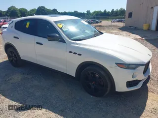 2018 Maserati Levante с VIN ZN661XUA0JX279010, выставлен на аукционе IAAI как лот 42567209 с пробегом 119 469 миль миль и . История ставок и продаж доступна на DreamBid. Изображение 1.