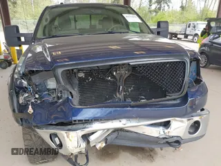 2008 Ford F-150 XLT с VIN 1FTPX14538FA33346, выставлен на аукционе IAAI как лот 42132066 с пробегом 166 912 миль миль и . История ставок и продаж доступна на DreamBid. Изображение 6.