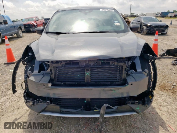 2020 Ford Escape S z VIN 1FMCU0F62LUA62327, wystawiony jako Copart lot #59218455 z przebiegiem 13 257 mil mil oraz Szkoda całkowita • Salvage title. Historia ofert i sprzedaży dostępna na DreamBid. Obrazek 5.