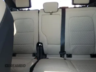 2022 Ford Escape SE Hybrid с VIN 1FMCU9BZ4NUA93912, выставлен на аукционе Copart как лот 55570495 с пробегом 28 116 миль миль и Списание • Salvage title. История ставок и продаж доступна на DreamBid. Изображение 10.