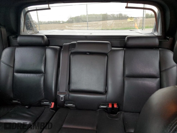 2009 Chevrolet Avalanche LTZ with VIN 3GNFK32049G172308, listed as a Copart auction lot 54840355 with 253,982 mi miles and Clean Title. Bid and sale history available at carsss.com. Image 10.