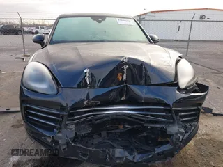 2019 Porsche Cayenne with VIN WP1AA2AY8KDA06172, listed as a IAAI auction lot 41690111 with 80,843 mi miles and . Bid and sale history available at DreamBid. Image 12.