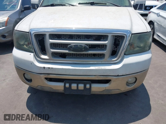 2008 Ford F-150 XLT z VIN 1FTPW12V98KC12486, wystawiony jako IAAI lot #42684235 z przebiegiem Nie podano mil oraz . Historia ofert i sprzedaży dostępna na DreamBid. Obrazek 6.