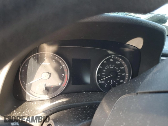 2017 Hyundai Elantra Limited с VIN 5NPD84LF6HH133751, выставлен на аукционе Copart как лот 49879245 с пробегом Не указан миль и Списание • Salvage title. История ставок и продаж доступна на DreamBid. Изображение 9.
