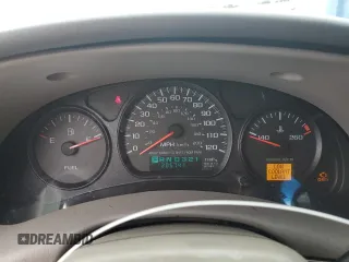 2001 Chevrolet Impala with VIN 2G1WF55E919164941, listed as a Copart auction lot 51819615 with 205,741 mi miles and Non Repairable. Bid and sale history available at DreamBid. Image 9.