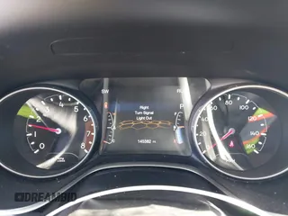 2021 Jeep Compass 80th Anniversary с VIN 3C4NJCEB6MT518282, выставлен на аукционе IAAI как лот 42020674 с пробегом 145 382 миль миль и . История ставок и продаж доступна на DreamBid. Изображение 7.
