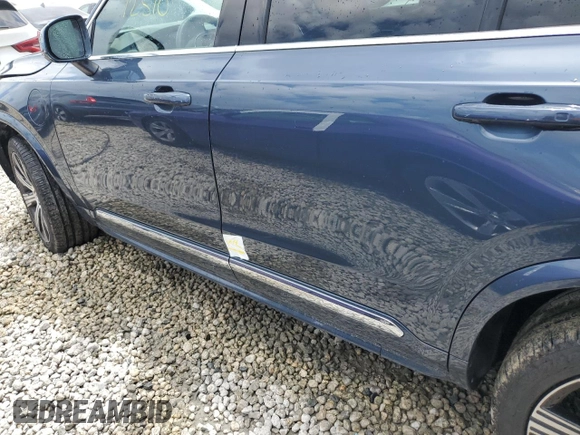 2023 Volvo XC90 Plus с VIN YV4H600N7P1950869, выставлен на аукционе Copart как лот 60620654 с пробегом 12 510 миль миль и На запчасти • Non repairable. История ставок и продаж доступна на DreamBid. Изображение 15.