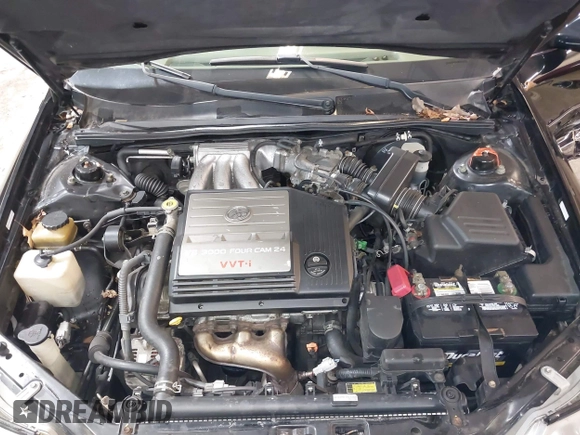 2002 Toyota Avalon XL with VIN 4T1BF28B02U257871, listed as a IAAI auction lot 41915163 with 117,995 mi miles and . Bid and sale history available at DreamBid. Image 10.