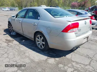 2010 Mercury Milan Premier z VIN 3MEHM0CG8AR661758, wystawiony jako IAAI lot #42170501 z przebiegiem Nie podano mil oraz . Historia ofert i sprzedaży dostępna na DreamBid. Obrazek 3.