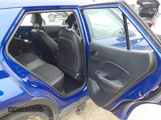 2022 Hyundai Venue Limited с VIN KMHRC8A38NU203042, выставлен на аукционе IAAI как лот 42159497 с пробегом 42 337 миль миль и . История ставок и продаж доступна на DreamBid. Изображение 8.