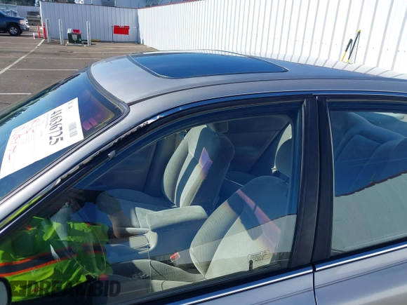 1997 Honda Accord Special Edition with VIN 1HGCD5603VA115569, listed as a IAAI auction lot 41636725 with 216,937 mi miles and . Bid and sale history available at carsss.com. Image 6.