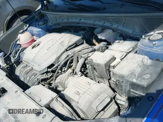 2022 Hyundai Tucson Limited с VIN 5NMJECAE2NH107995, выставлен на аукционе IAAI как лот 43214935 с пробегом 64 707 миль миль и . История ставок и продаж доступна на DreamBid. Изображение 20.