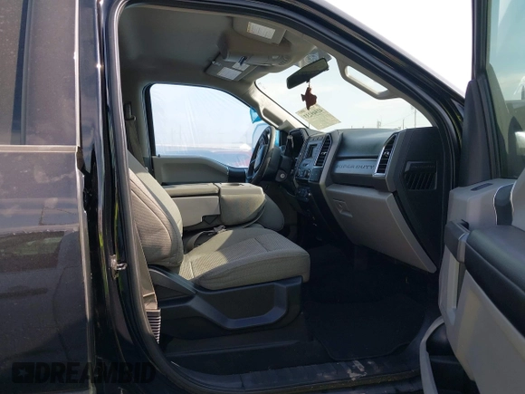 2017 Ford F-250 Lariat с VIN 1FT7W2BT2HEB89913, выставлен на аукционе IAAI как лот 41949233 с пробегом Не указан миль и . История ставок и продаж доступна на DreamBid. Изображение 5.