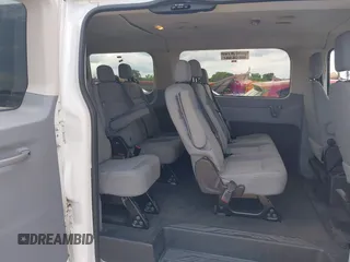 2015 Ford Transit XL с VIN 1FBZX2ZM8FKB22790, выставлен на аукционе IAAI как лот 42282338 с пробегом 617 939 миль миль и . История ставок и продаж доступна на DreamBid. Изображение 8.
