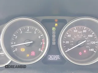 2014 Mazda CX-9 Grand Touring с VIN JM3TB2DA3E0443604, выставлен на аукционе IAAI как лот 42456552 с пробегом 150 053 миль миль и . История ставок и продаж доступна на DreamBid. Изображение 15.