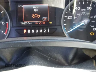 2021 Ford F-250 XL z VIN 1FT7W2B6XMEC73448, wystawiony jako IAAI lot #41631438 z przebiegiem 110 255 mil mil oraz . Historia ofert i sprzedaży dostępna na DreamBid. Obrazek 15.