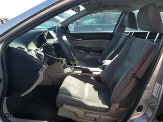 2011 Honda Accord Sdn LX with VIN 1HGCP2F33BA009926, listed as a Copart auction lot 51512865 with 133,709 mi miles and Salvage Title. Bid and sale history available at carsss.com. Image 7.