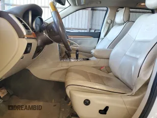 2013 Jeep Grand Cherokee Overland with VIN 1C4RJECG3DC620999, listed as a Copart auction lot 88298985 with 182,219 mi miles and Salvage Title. Bid and sale history available at carsss.com. Image 7.