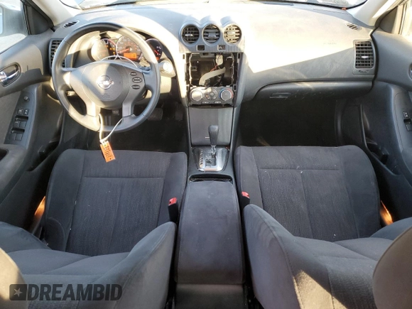 2010 Nissan Altima 2.5 S with VIN 1N4AL2AP1AN556704, listed as a Copart auction lot 42111685 with 85,131 mi miles and Salvage Title. Bid and sale history available at carsss.com. Image 8.