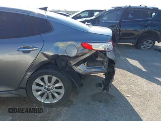 2016 Kia Optima EX с VIN 5XXGU4L37GG008900, выставлен на аукционе IAAI как лот 42501935 с пробегом 170 268 миль миль и . История ставок и продаж доступна на DreamBid. Изображение 6.