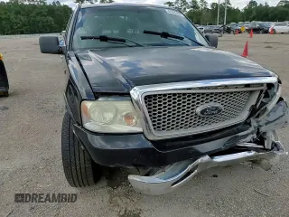 2004 Ford F-150 XLT z VIN 1FTPW12594KD68747, wystawiony jako Copart lot #61853335 z przebiegiem 217 731 mil mil oraz Szkoda całkowita • Salvage title. Historia ofert i sprzedaży dostępna na DreamBid. Obrazek 13.