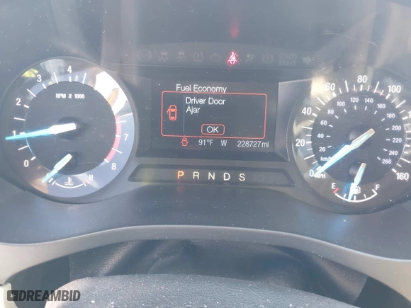 2014 Ford Fusion SE with VIN 3FA6P0H76ER255045, listed as a IAAI auction lot 41896289 with 228,727 mi miles. Bid and sale history available at carsss.com. Image 7.
