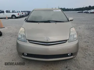 2007 Toyota Prius z VIN JTDKB20UX77575922, wystawiony jako Copart lot #62377125 z przebiegiem 98 347 mil mil oraz Czysty tytuł • Clean title. Historia ofert i sprzedaży dostępna na DreamBid. Obrazek 5.