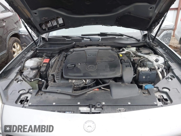 2012 Mercedes-Benz SLK 350 с VIN WDDPK5HA1CF007243, выставлен на аукционе IAAI как лот 41313121 с пробегом 137 538 миль миль и . История ставок и продаж доступна на DreamBid. Изображение 10.
