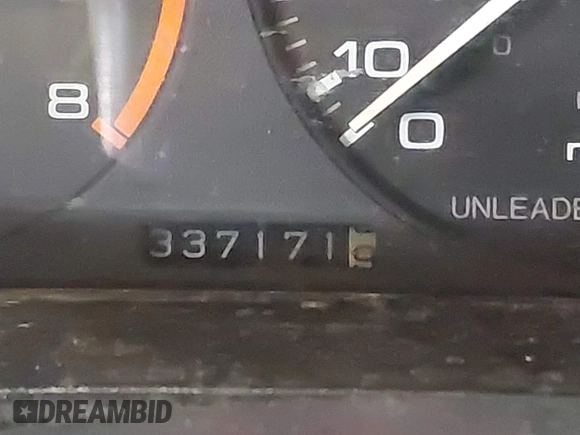 1993 Honda Accord z VIN 1HGCB7651PA022436, wystawiony jako IAAI lot #41785092 z przebiegiem Nie podano mil oraz . Historia ofert i sprzedaży dostępna na DreamBid. Obrazek 15.