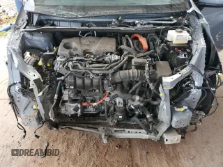 2024 Toyota Sienna LE z VIN 5TDCSKFC9RS122614, wystawiony jako Copart lot #51087125 z przebiegiem 32 148 mil mil oraz Szkoda całkowita • Salvage title. Historia ofert i sprzedaży dostępna na DreamBid. Obrazek 12.