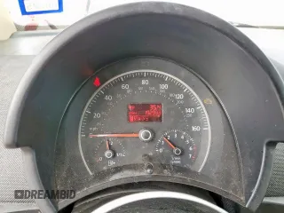 2009 Volkswagen Beetle S with VIN 3VWRW31C29M518537, listed as a Copart auction lot 56769005 with 192,933 mi miles and Salvage title. Bid and sale history available at DreamBid. Image 9.