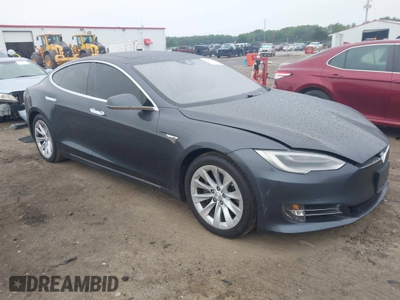 2016 Tesla Model S 90D с VIN 5YJSA1E25GF159226, выставлен на аукционе IAAI как лот 42351745 с пробегом 101 338 миль миль и . История ставок и продаж доступна на DreamBid. Изображение 1.