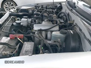 2003 Toyota Tacoma PreRunner with VIN 5TEGM92N63Z223230, listed as a IAAI auction lot 41272029 with 203,730 mi miles and . Bid and sale history available at DreamBid. Image 19.