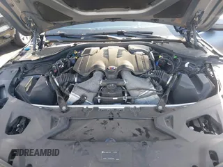 2023 BMW 8 Series with VIN WBAGX0C10PCM53569, listed as a IAAI auction lot 41539150 with Not provided miles and . Bid and sale history available at DreamBid. Image 10.