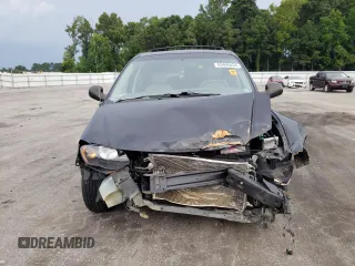 2006 Chrysler Town & Country LWB Touring with VIN 2A8GP54L46R918479, listed as a Copart auction lot 69466634 with 0 mi miles and Salvage Title. Bid and sale history available at carsss.com. Image 5.