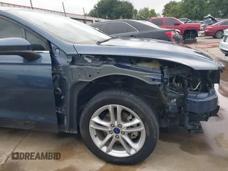 2018 Ford Fusion SE with VIN 3FA6P0H73JR109454, listed as a IAAI auction lot 42438366 with 105,802 mi miles and . Bid and sale history available at DreamBid. Image 18.