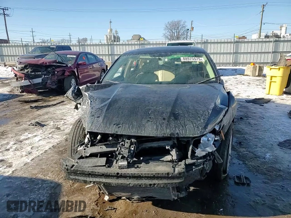 2016 Volkswagen Passat SE z VIN 1VWBT7A35GC041991, wystawiony jako Copart lot #88975575 z przebiegiem 117 300 mil mil oraz Szkoda całkowita • Salvage title. Historia ofert i sprzedaży dostępna na DreamBid. Obrazek 11.