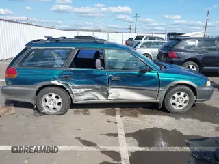 1998 Subaru Legacy Outback с VIN 4S3BG6859W7613077, выставлен на аукционе IAAI как лот 42086272 с пробегом 314 806 миль миль и . История ставок и продаж доступна на DreamBid. Изображение 13.