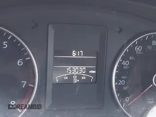 2012 Volkswagen Jetta SE с VIN 3VWDP7AJ9CM332014, выставлен на аукционе IAAI как лот 41527054 с пробегом 153 030 миль миль и . История ставок и продаж доступна на DreamBid. Изображение 15.