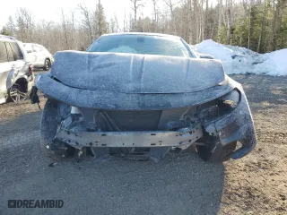 2017 Dodge Charger SXT with VIN 2C3CDXHG9HH654101, listed as a Copart auction lot 49672425 with 0 mi miles and Salvage Title. Bid and sale history available at carsss.com. Image 5.