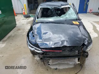 2024 Volkswagen GTI S z VIN WVWGA7CD3RW218883, wystawiony jako Copart lot #58772695 z przebiegiem Nie podano mil oraz Szkoda całkowita • Salvage title. Historia ofert i sprzedaży dostępna na DreamBid. Obrazek 5.
