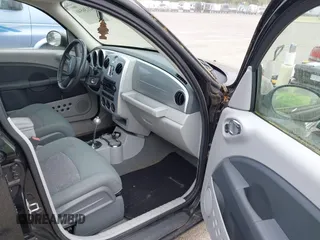 2010 Chrysler PT Cruiser with VIN 3A4GY5F93AT219110, listed as a IAAI auction lot 42136540 with 117,894 mi miles and . Bid and sale history available at carsss.com. Image 5.